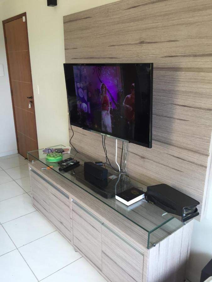 Flat Condominio Serra Negra Bezerros Exterior foto