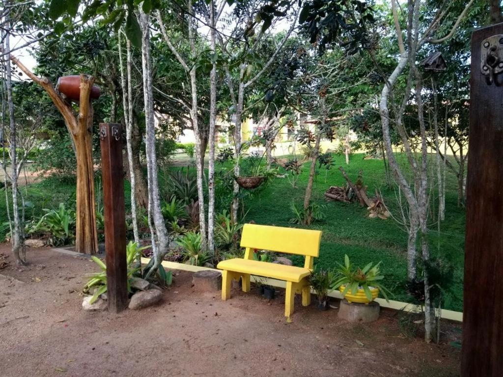 Flat Condominio Serra Negra Bezerros Exterior foto