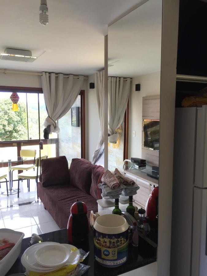 Flat Condominio Serra Negra Bezerros Exterior foto
